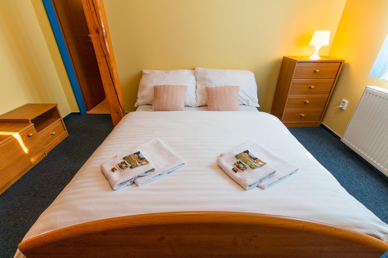 Hotel Franz 3*